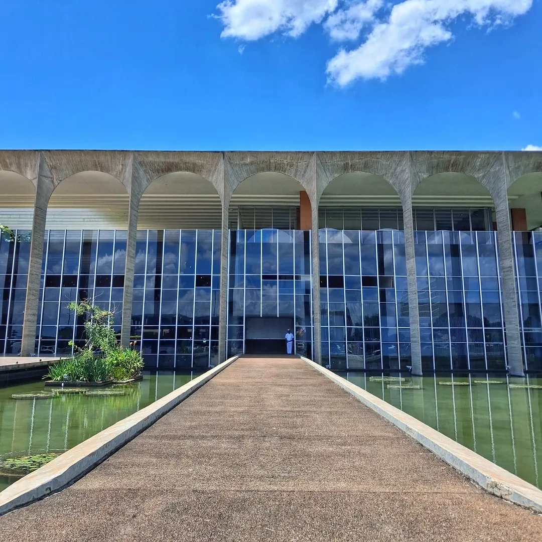 Gabriel Falcão - Reprodução/Instagram