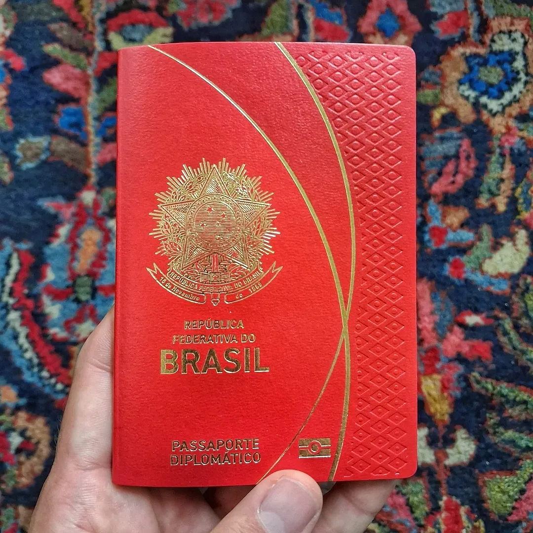 Gabriel Falcão - Reprodução/Instagram