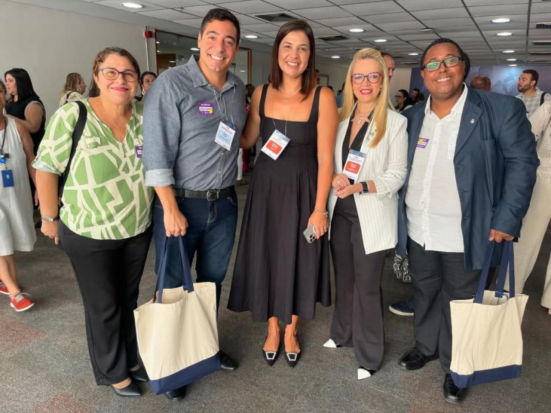 Dr. F&aacute;bio Sim&otilde;es defendeu mais articula&ccedil;&atilde;o para fortalecer a Sa&uacute;de de Rio das Ostras no cen&aacute;rio estadual - Foto: Divulga&ccedil;&atilde;o