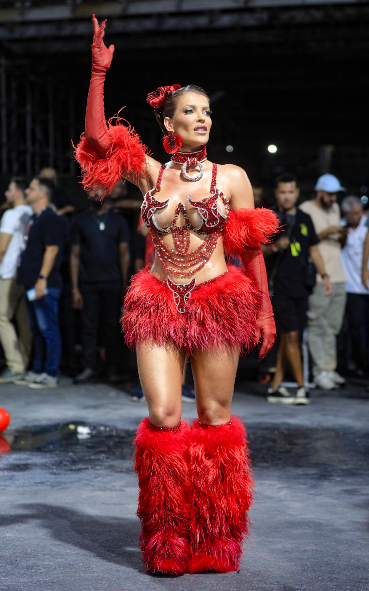  Jaquelline Grohalski