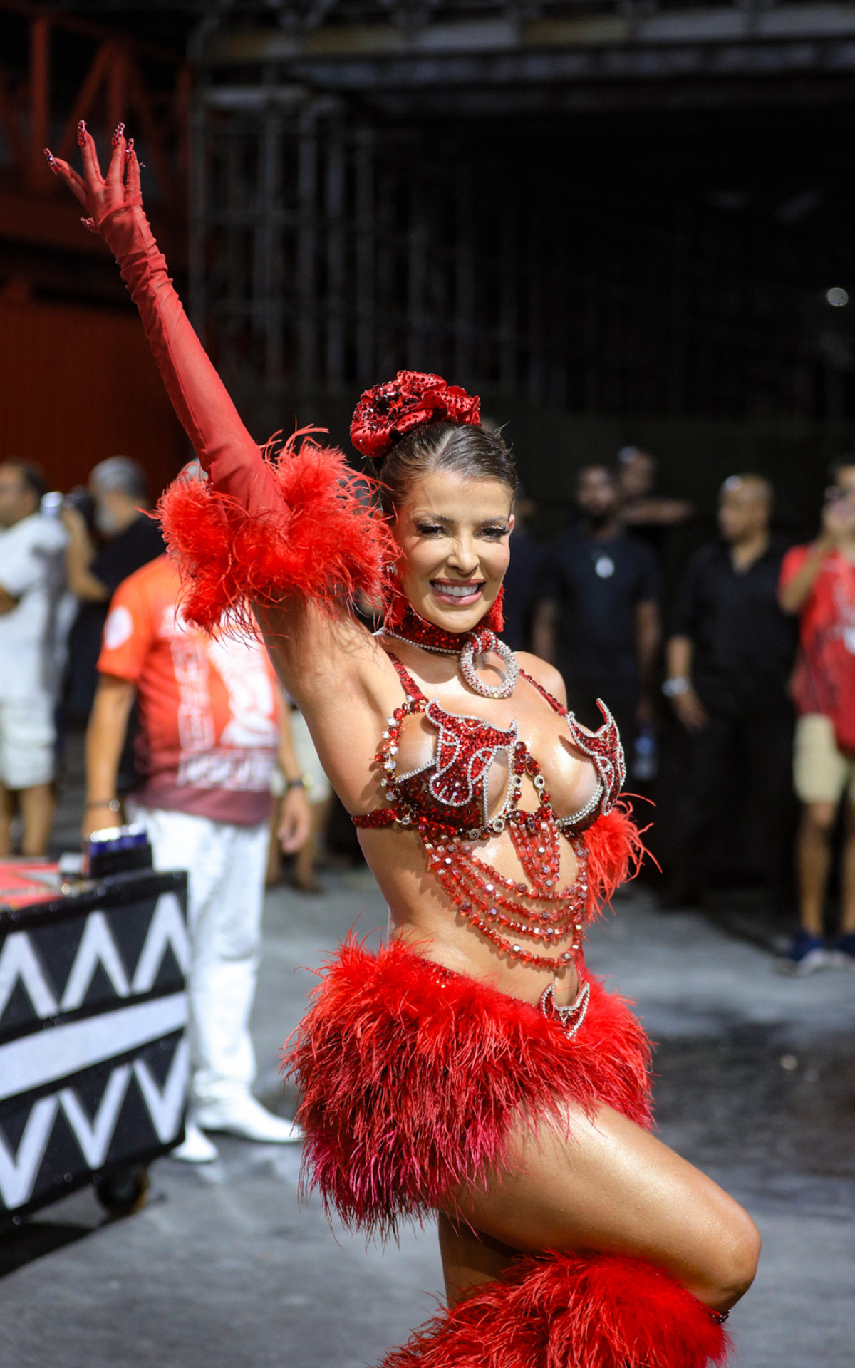  Jaquelline Grohalski