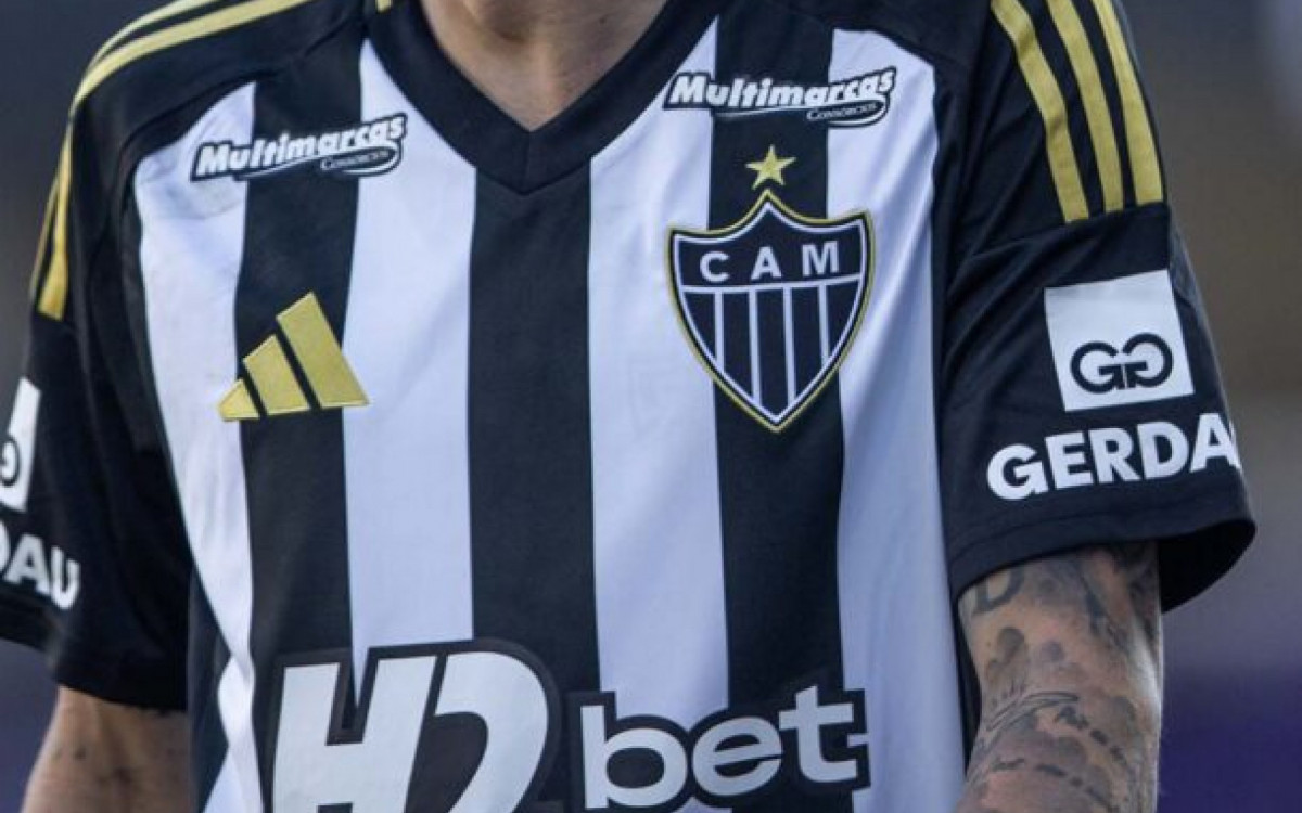 Fotos: Pedro Souza / Atl&eacute;tico