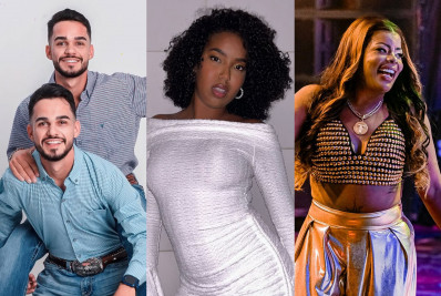 Gêmeos do 'BBB 25' detonam funk e revoltam Lellê e Tati Quebra Barraco