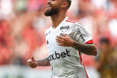 Com elenco principal, Flamengo bate o Volta Redonda e dorme no G4 do Carioca