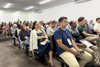 1ª Conferência Municipal do Meio Ambiente é realizada em Areal