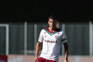 Thiago Silva desabafa sobre calendário e Carioca: 'Será que para mim vale a pena?'
