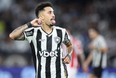 Kauê admite que equipe alternativa do Botafogo poderia ter feito campanha melhor