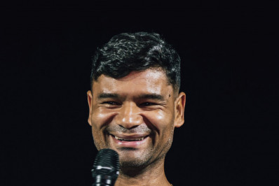 Gum relembra passagem pelo Fluminense: 'O amor me fazia dar algo a mais'