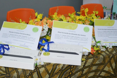 1ª Conferência Municipal de Meio Ambiente é realizada em Levy Gasparian