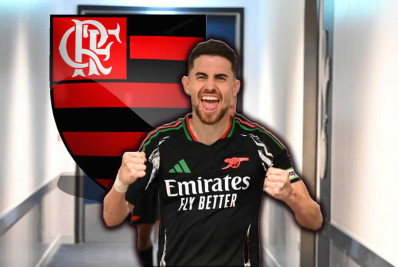 Flamengo tem caminho livre por Jorginho