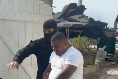 Homem apontado como líder de grupo de extermínio na Baixada e em São Gonçalo é preso