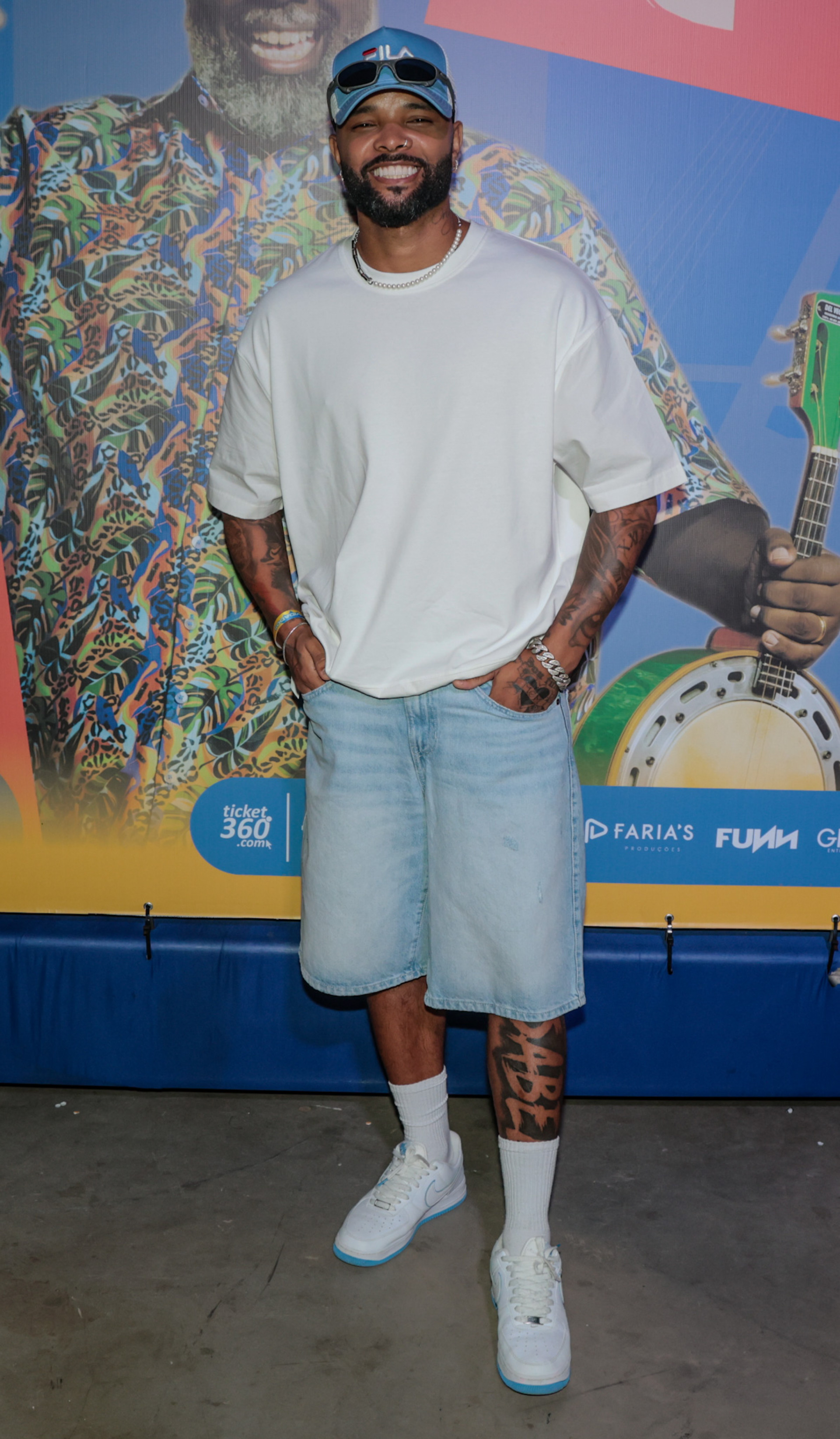 MC Zaaz - Tomzé Fonseca / Agnews