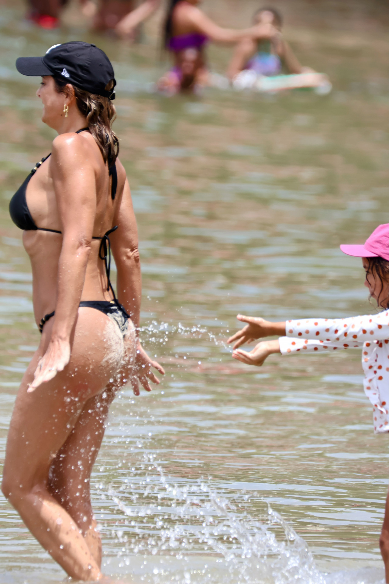 Ticiane Pinheiro - Dan Delmiro / Agnews