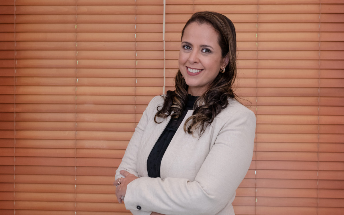 Advogada Alessandra Freitas