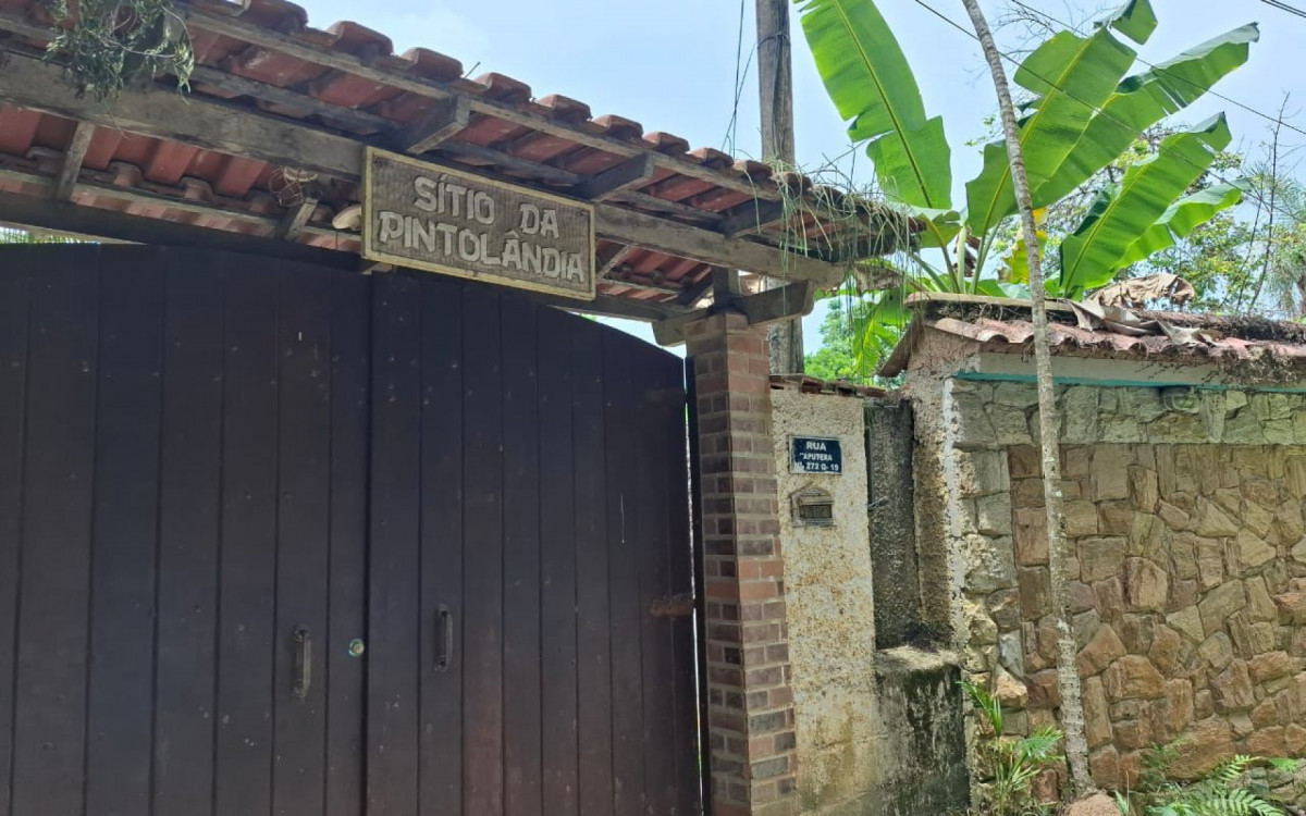 A cl&iacute;nica foi interditada pela Vigil&acirc;ncia Sanit&aacute;ria