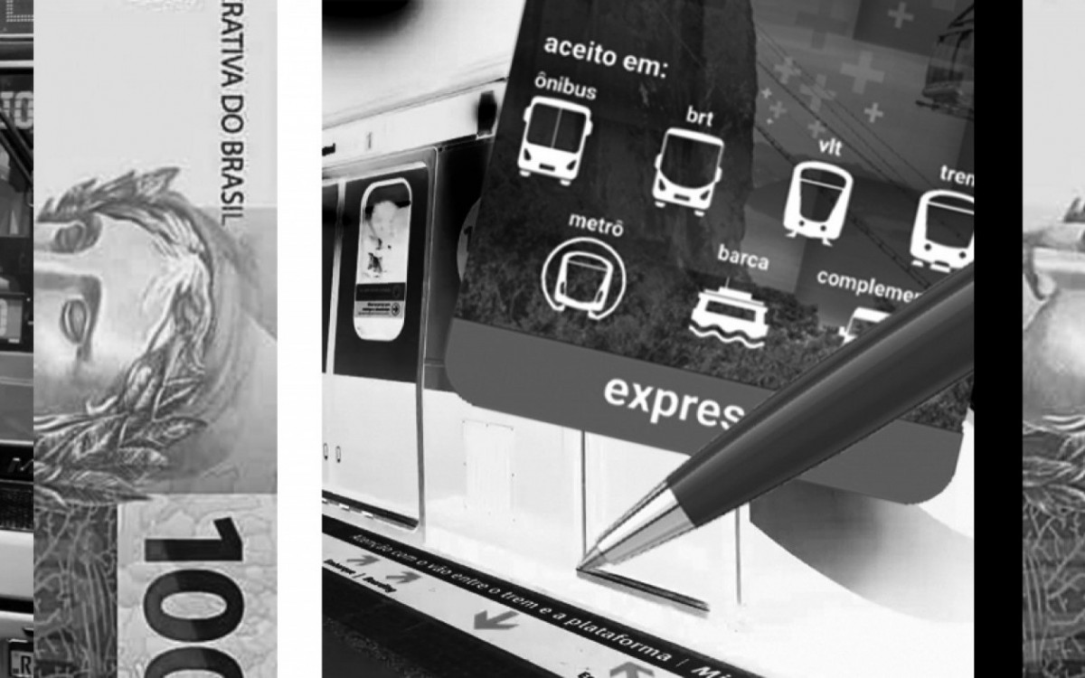 Recentemente, a falta de compatibilidade entre os sistemas de bilhetagem do Riocard e Ja&eacute;, sob responsabilidade do estado e da cidade do Rio respectivamente, evidenciou o qu&atilde;o &eacute; ineficiente essa gest&atilde;o fragmentada