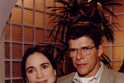 'História de Amor' será reexibida no 'Edição Especial' 