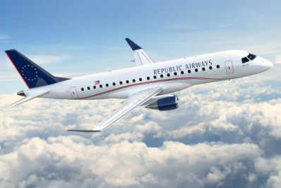 BNDES vai financiar a exportação de aviões da Embraer para os EUA