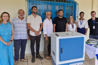 Firjan Senai ajuda a indústria ceramista regional padronizar produção