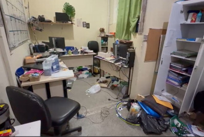 Como evitar a destruição do mobiliário