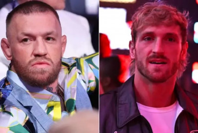 Conor McGregor rebate presidente do UFC após luta contra Logan Paul ser 'negada'