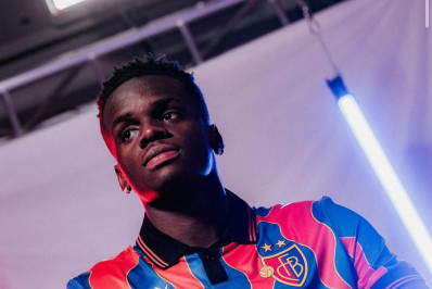 Ex-Fluminense, Metinho é emprestado para clube da Suíça