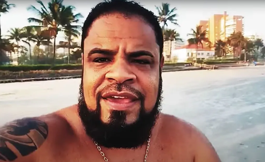 Pagodeiro do PCC é preso na Bahia após passar nove meses fugindo com documentos falsos