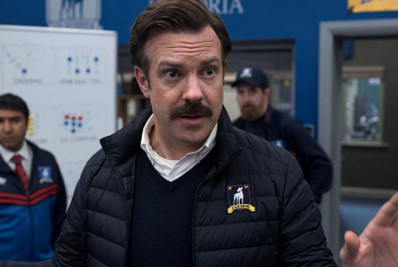 Gangue é procurada em Londres por saquear residências que aparecem na série 'Ted Lasso'