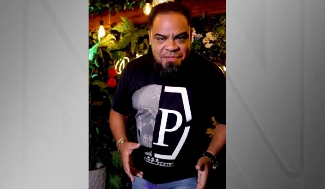 Pagodeiro do PCC é preso na Bahia após passar nove meses fugindo com documentos falsos