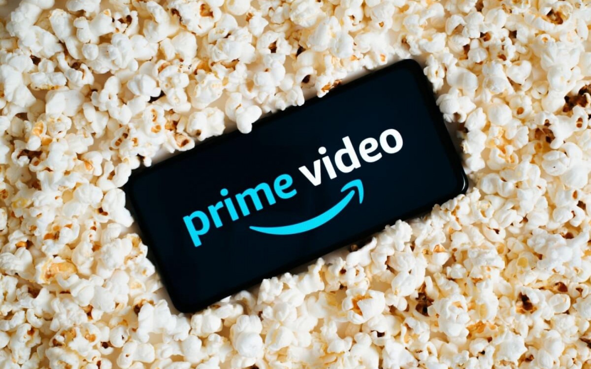 O mês de fevereiro traz grandes estreias para os assinantes do Prime Video (Imagem: Sergio Photone | Shutterstock