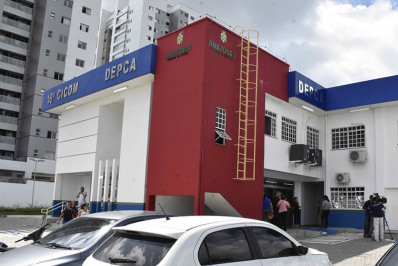 Homem é preso por estuprar as três sobrinhas e transmitir IST para as vítimas