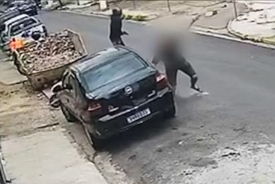 Polícia prende suspeito de matar delegado em assalto na Zona Sul de São Paulo