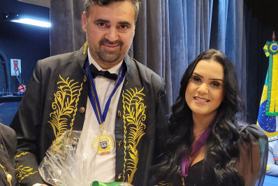 Notáveis trabalhos em causas públicas ressaltam prefeita e secretário