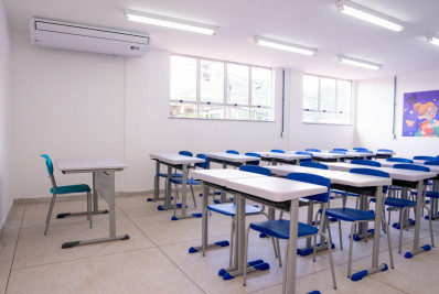 Baixa escolaridade é fator de risco principal para declínio cognitivo no Brasil, diz estudo