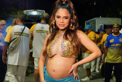 Pré-eclâmpsia: saiba tudo sobre os desafios na gravidez de Lexa