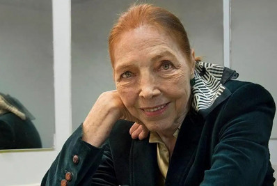 Governo e escritores lamentam morte da escritora Marina Colasanti