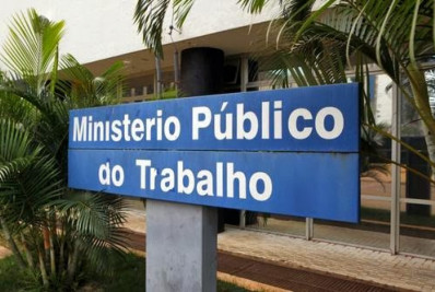 Em quatro anos, MPT firma 1.728 acordos para combater trabalho escravo e tráfico de pessoas
