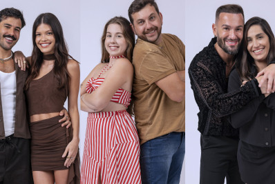 Qual dupla será a segunda eliminada do BBB 25? Veja resultado da enquete