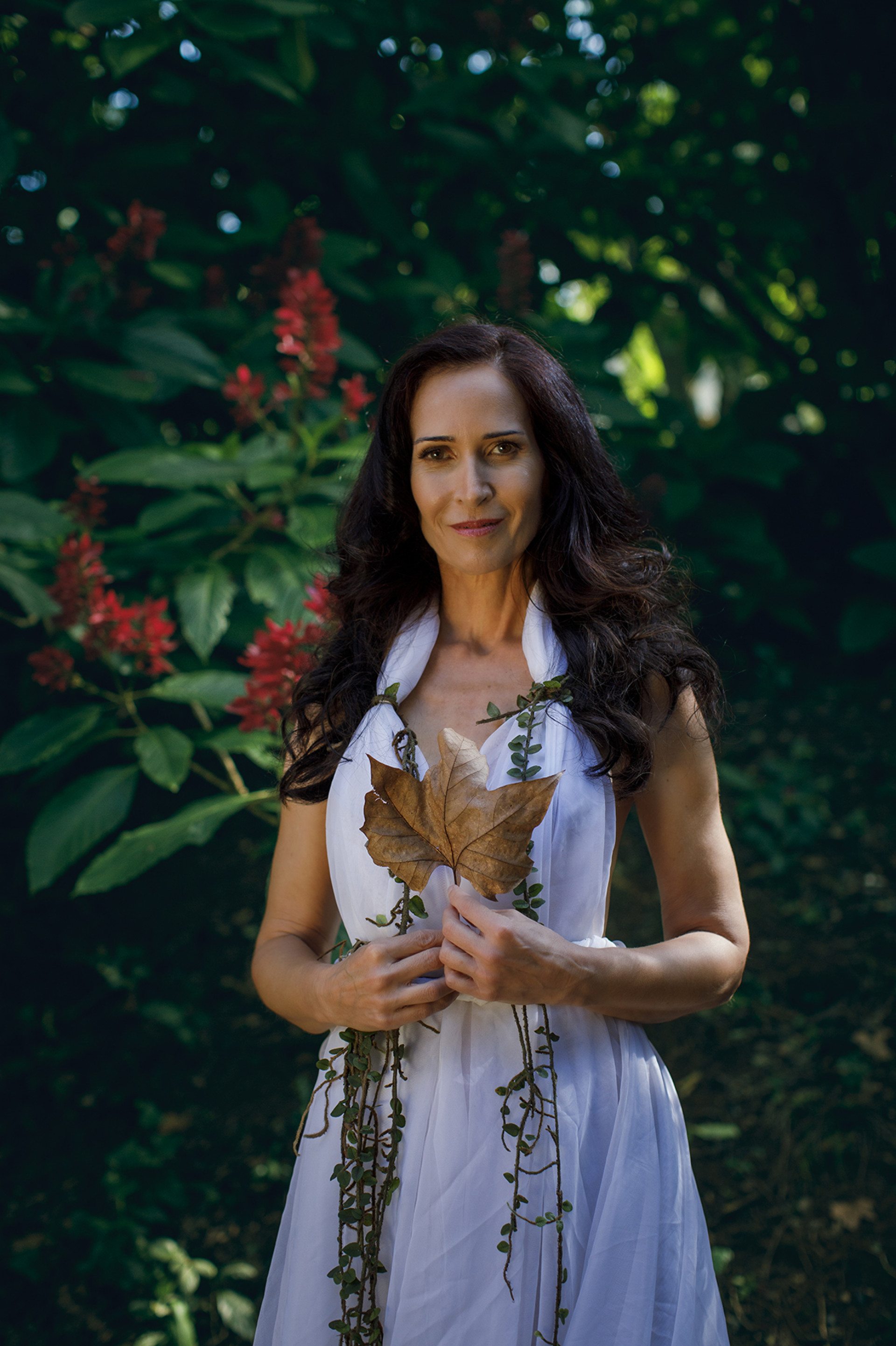 Ingra Lyberato - RICARDO LAGE