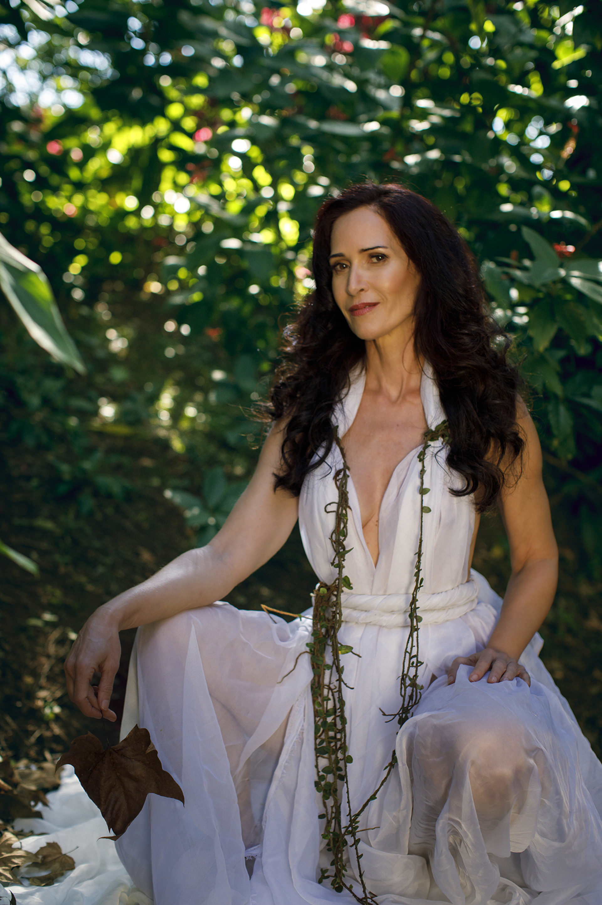 Ingra Lyberato - RICARDO LAGE