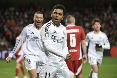 Liga dos Campeões: veja classificados para os playoffs e oitavas de final