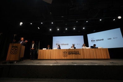 Pan-Americano de 2031: Panam confirma candidaturas de Rio-Niterói e Assunção