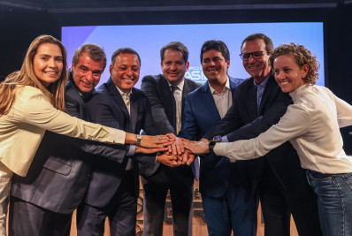 COB aprova candidatura de Rio e Niterói para sediar os Jogos Pan-Americanos de 2031