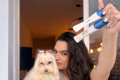 Raissa Barbosa desabafa sobre ser abandonada grávida: 'Serei pai e mãe'