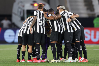 Botafogo provoca o Fluminense depois da sétima vitória seguida no Clássico Vovô