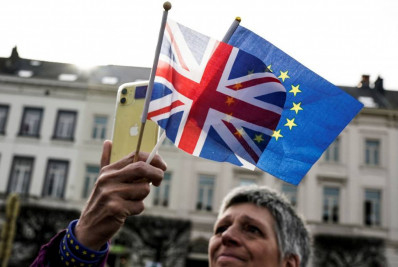 Maioria dos britânicos quer retorno à União Europeia, diz pesquisa