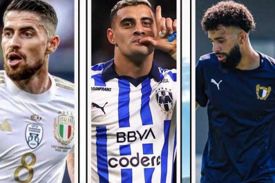 Além de Jorginho, Flamengo espera contratar atacante