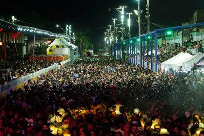 Secretaria de Cultura de Três Rios divulga ordem do Desfile das Escolas de Samba