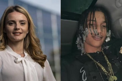 Vereadora de São Paulo registra boletim de ocorrência contra rapper Oruam após sofrer ameaças