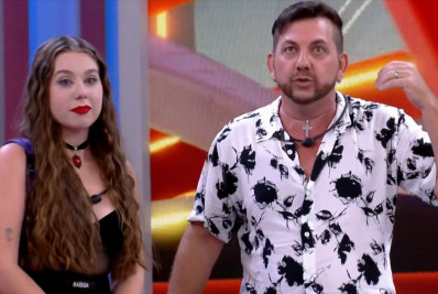 BBB 25: Edilberto e Raissa são eliminados com 50,70% dos votos 